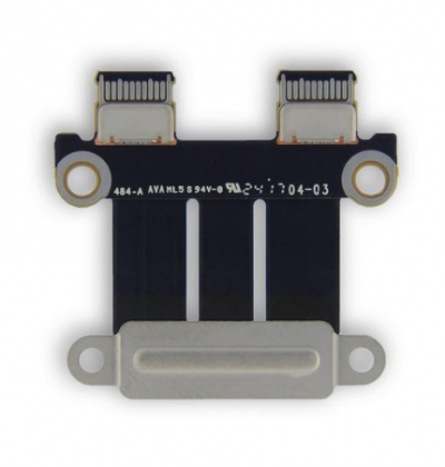 MacBook Pro (A1706 & A1707 Late 2016-2017) USB-C Board